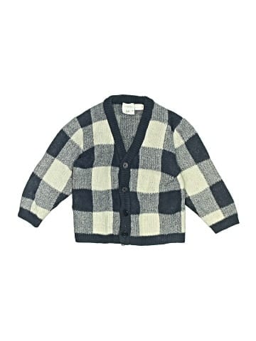 Zara Baby Cardigan (view 1)