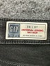 Gap Black Jeggings Size 28 waist - photo 7