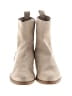 Splendid Tan Ankle Boots Size 7 1/2 - photo 2