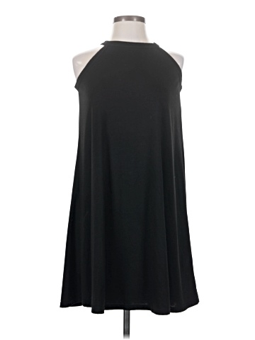 Poof! Cocktail Dress (view 1)