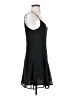 Naked Zebra 100% Polyester Solid Black Cocktail Dress Size S - photo 4