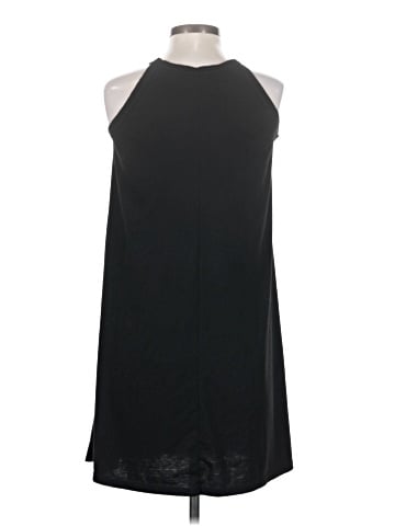 Poof! Cocktail Dress (view 2)