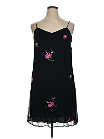 Karin Stevens Cocktail Dress (view 1)