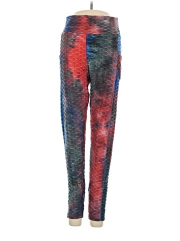 XJ. Boost Casual Pants (view 1)