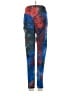 XJ. Boost Color Block Blue Casual Pants Size S - photo 2