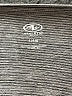 Athletic Works 100% Polyester Gray Active T-Shirt Size S - photo 7