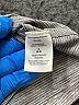 Athletic Works 100% Polyester Gray Active T-Shirt Size S - photo 8