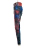 XJ. Boost Color Block Blue Casual Pants Size S - photo 5