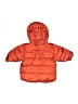 Baby Gap Orange Snow Jacket Size 6-12 mo - photo 2