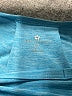 Tuff Athletics Teal Active T-Shirt Size S (kids) - photo 3