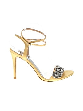 Badgley Mischka Heels