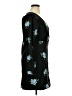 ASOS Black Cocktail Dress Size 14 - photo 4