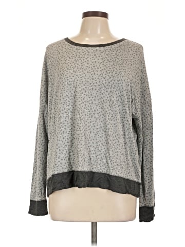 Alfani Intimates Pullover Sweater (view 1)