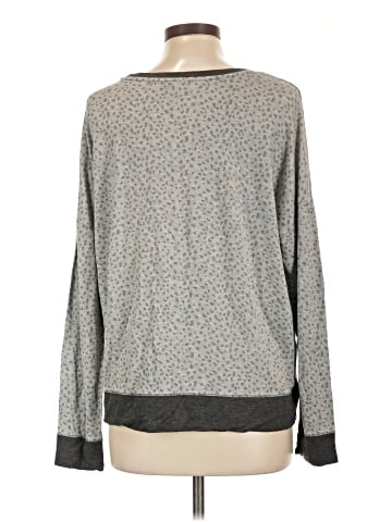 Alfani Intimates Pullover Sweater (view 2)