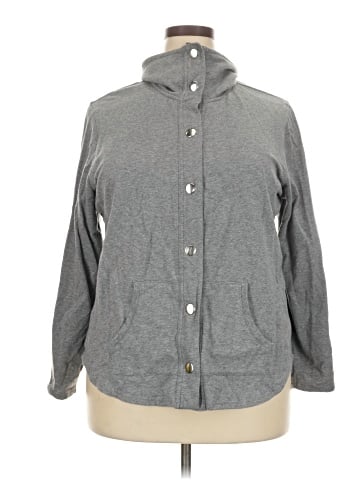 Style&Co Cardigan (view 1)