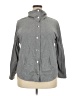 Style&Co Gray Cardigan Size 2X - photo 1