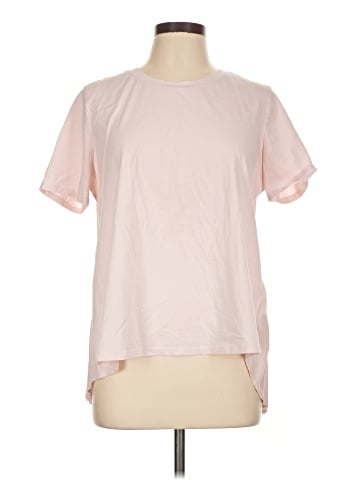 Ellen Tracy Short Sleeve T-Shirt (view 1)