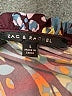 Zac & Rachel Blue 3/4 Sleeve Blouse Size S - photo 7