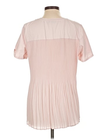 Ellen Tracy Short Sleeve T-Shirt (view 2)