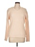 Unbranded Tan Pullover Sweater Size L - photo 1