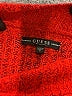 Guess Red Turtleneck Sweater Size S - photo 7