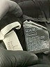 H&M 100% Lyocell Solid Black Athletic Shorts Size 8 - photo 4