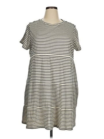 Ann Taylor LOFT Casual Dress (view 1)