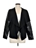 Rafaella Black Cardigan Size M - photo 1