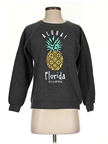 Billabong Sweatshirt (view 1)