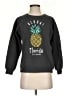 Billabong Tropical Gray Sweatshirt Size S - photo 1