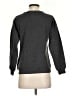 Billabong Tropical Gray Sweatshirt Size S - photo 2