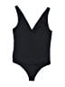 ONLY HEARTS 100% Lycra Black Bodysuit Size S - photo 1