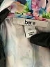 Bar III 100% Polyester Floral Blue Casual Dress Size S (petite) - photo 6