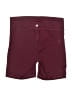 Gap Fit Solid Burgundy Athletic Shorts Size M - photo 2