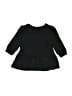 Splendid Black Sweatshirt Size 6-12 mo - photo 2