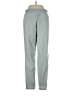 Athleta Solid Gray Track Pants Size 2 - photo 2