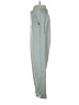 Athleta Solid Gray Track Pants Size 2 - photo 5