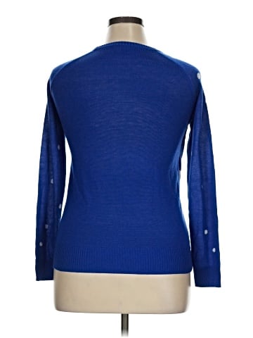 Well Worn Pullover Sweater (view 2)