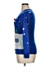 Well Worn 100% Acrylic Blue Pullover Sweater Size XL - photo 5