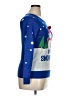 Well Worn 100% Acrylic Blue Pullover Sweater Size XL - photo 4