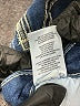 Vigoss Blue Jeans Size 9 - photo 9