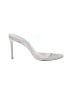 Schutz Ivory Sandals Size 9 1/2 - photo 1