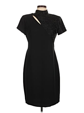 Liz Claiborne Cocktail Dress (view 1)