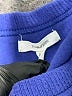 Maurices Blue Pullover Sweater Size L - photo 7