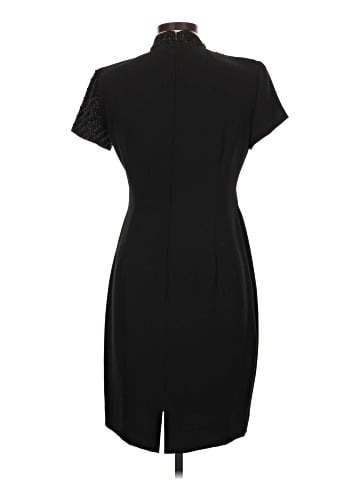 Liz Claiborne Cocktail Dress (view 2)