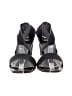 Stuart Weitzman Black Sandals Size EU 38 1/2 - photo 2
