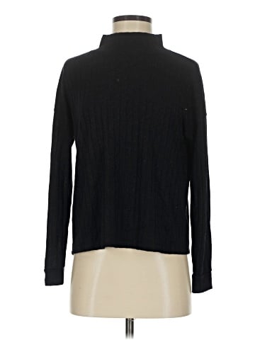 Worthington Long Sleeve Turtleneck (view 1)
