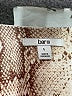 Bar III Ivory Bodysuit Size L - photo 3
