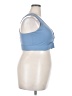 Fabletics Blue Sleeveless Top Size 4X - photo 4