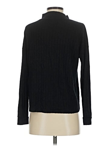 Worthington Long Sleeve Turtleneck (view 2)